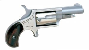 North American Arms Mini Stainless 22 Long Rifle Revolver