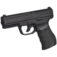 FMK Firearms 40C1 G2 Compact DAO Semi Auto Handgun .40 S&W 4 - G40C1BKCM