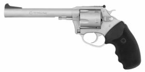 Charter Arms Pitbull 6" 9mm Revolver - 79960 Charter Arms Pitbull 6" 9mm Revolver - 79960