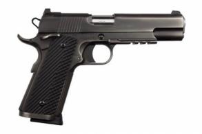 DW SPECIALIST DISTRESSED .45 ACP DISTRESSED DUTY FINISH | RAIL - 01898 DW SPECIALIST DISTRESSED .45 ACP DISTRESSED DUTY FINISH | RAIL - 01898