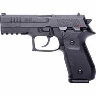 AREX REX ZERO 1S 9MM PISTOL - REXZERO1S-01-NS