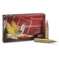 Hornady 300 Win Mag 178gr ELD Match 20rd