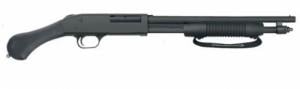 Mossberg & Sons 590 Shockwave 410 Gauge Firearm - 50649 Mossberg & Sons 590 Shockwave 410 Gauge Firearm - 50649