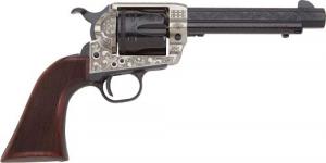 E.M.F. Company DLX Alchimista III 5.5" 45 Long Colt Revolver