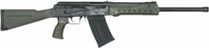 KUSA KS-12 ODG 12GA 18.25'' 5RD - KS12ODG KUSA KS-12 ODG 12GA 18.25'' 5RD - KS12ODG