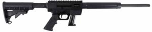 Just Right Carbines Takedown Gen3 9mm AR15 Semi Auto Rifle - JRC9MPTDG3TBBL Just Right Carbines Takedown Gen3 9mm AR15 Semi Auto Rifle - JRC9MPTDG3TBBL