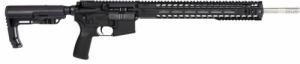 Radical Firearms AR-15 MHR 224 Valkyrie 18" 15+1 Black - FR18224VAL15MHR Radical Firearms AR-15 MHR 224 Valkyrie 18" 15+1 Black - FR18224VAL15MHR