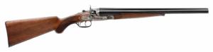 PEDERSOLI WYATT EARP Stainless Steel - S.707-012 PEDERSOLI WYATT EARP Stainless Steel - S.707-012