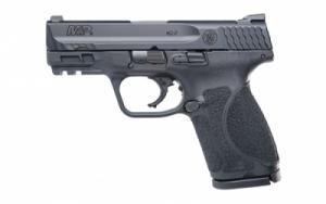Smith & Wesson M&P 2.0 9MM 3.6 15RD Black NMS