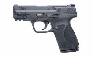 Smith & Wesson M&P 9 M2.0 Compact 15 Rounds 3.6" 9mm Pistol - 11688 Smith & Wesson M&P 9 M2.0 Compact 15 Rounds 3.6" 9mm Pistol - 11688