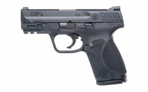 Smith & Wesson M&P 2.0 .40 S&W 3.6 13RD Black NMS