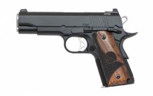DAN WESSON CORP VIGIL CCO .45 ACP 4.25 Black 7RD - 01836 DAN WESSON CORP VIGIL CCO .45 ACP 4.25 Black 7RD - 01836