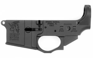 SPIKE'S STRIPPED LOWER (SNOWFLAKE) - STLS030 SPIKE'S STRIPPED LOWER (SNOWFLAKE) - STLS030