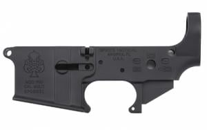 SPIKE'S STRIPPED LOWER (PHU SPADE)