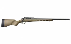Steyr Arms Pro THB OD Green 25" 6.5mm Creedmoor Rifle - 56323G3G Steyr Arms Pro THB OD Green 25" 6.5mm Creedmoor Rifle - 56323G3G