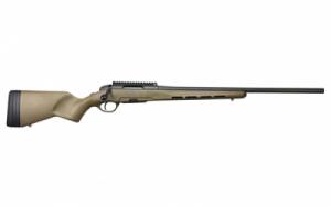 Steyr Arms Pro THB OD Green 25" 6.5mm Creedmoor Rifle - 56323G3G