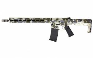 2A BLR-16 G2 556NATO 30RD KUIU CAMO - 2A-BRC16PML15CA