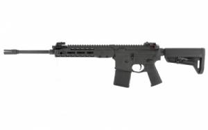 BARRETT REC7 GP 556 Black MLOK FW - 17064