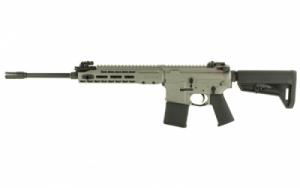 BARRETT REC7 GP 556 Gray MLOK FW