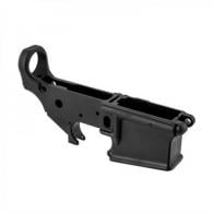 Anderson Manufacturing AM-15 AR-15 Stripped 223 Remington/5.56 NATO Lower Receiver - D2K067A000 Anderson Manufacturing AM-15 AR-15 Stripped 223 Remington/5.56 NATO Lower Receiver - D2K067A000