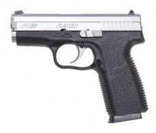 KAHR P45 45ACP 3.5 BLK POLY TUNGSTEN SLIDE - KP4543TU KAHR P45 45ACP 3.5 BLK POLY TUNGSTEN SLIDE - KP4543TU
