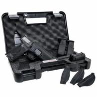 S&W M&P 40 M2.0 Carry and Range Kit 40 S&W Pistol - 11766S S&W M&P 40 M2.0 Carry and Range Kit 40 S&W Pistol - 11766S