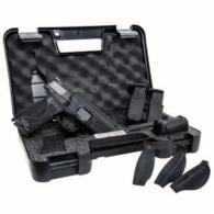 Smith & Wesson M&P40 M2.0 40Smith & Wesson CARRY AND RANGE KIT - 11766S