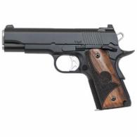 CZ DW VIGIL CCO 9MM Black AL FRAME - 01837