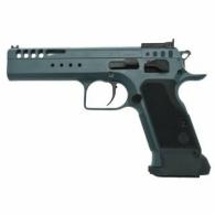 EUROPEAN AMERICAN ARMORY WITNESS LTD CUSTOM .45 ACP TANCOAT 10RD - 600336