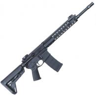 BARR DI RIFLE SYS 223CAL 5.56 NATO 16 1 MAG SA Black - 17120 BARR DI RIFLE SYS 223CAL 5.56 NATO 16 1 MAG SA Black - 17120