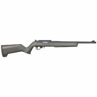 Thompson/Center Arms T/CR22 .22 LR Rifle Olive Drab Green MAGPUL 10RD 17 Threaded Barrel - 12299 Thompson/Center Arms T/CR22 .22 LR Rifle Olive Drab Green MAGPUL 10RD 17 Threaded Barrel - 12299