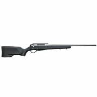 Lithgow .308 Win Black/Silver Synthetic  Rugged & Accurate - LGA370025CS1