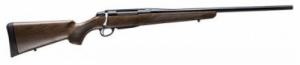 Tikka T3x Hunter 6.5 Creedmoor 3+1 24.30" Barrel, Black Metal Finish, Oiled Wood Stock - JRTXA382
