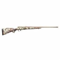 Weatherby Vanguard First Lite 308 Win 24' Muzzle Brake - VFN308NR6B Weatherby Vanguard First Lite 308 Win 24' Muzzle Brake - VFN308NR6B