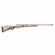 Weatherby Mark V Weathermark LT 6.5mm Creedmoor Bolt Action Rifle Weatherby Mark V Weathermark LT 6.5mm Creedmoor Bolt Action Rifle