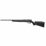 Savage MAGNUM Lefthand .22 MAG 21 - 70540S Savage MAGNUM Lefthand .22 MAG 21 - 70540S