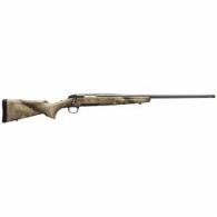 Browning X-Bolt Western Hunter .308 Win Bolt Action Rifle - 035388218