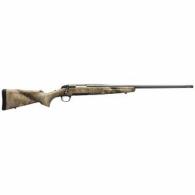 Browning X-Bolt Western Hunter .308 Win Bolt Action Rifle - 035388218 Browning X-Bolt Western Hunter .308 Win Bolt Action Rifle - 035388218