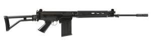 DSA SA58STDP 7.62x51mm 21" PARA FOLDER - SA5821SPA