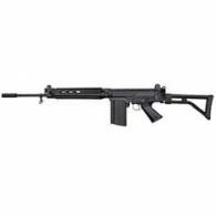 DSA SA58STDP 7.62x51mm 21" PARA FOLDER W/SCOPE MNT - SA5821SPA