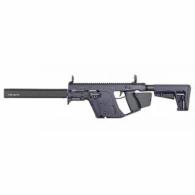 Kriss Vector CRB G2 .45 ACP Grey CA Compact - KV45CCG22