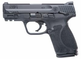 Smith & Wesson M&P 9 M2.0 Compact Thumb Safety 9mm Pistol - 11694 Smith & Wesson M&P 9 M2.0 Compact Thumb Safety 9mm Pistol - 11694