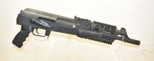 used CIA C39 Sharkfin 7.62x39mm Pistol