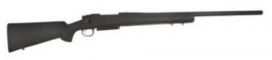 used Remington 700 Police MLR 338 Lapua