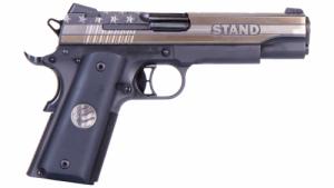Sig Sauer 1911 STAND .45 ACP 5 7RD - 191145STAND Sig Sauer 1911 STAND .45 ACP 5 7RD - 191145STAND