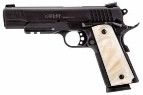 Taurus 1911 .45 ACP 5 8RD SEMI BluedK - 1191101B1PRL Taurus 1911 .45 ACP 5 8RD SEMI BluedK - 1191101B1PRL