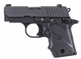 SIG P238 BRG 380ACP 2.7 7RD - 238380BRG SIG P238 BRG 380ACP 2.7 7RD - 238380BRG