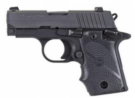 SIG P238 BRG 380ACP 2.7 7RD - 238380BRG