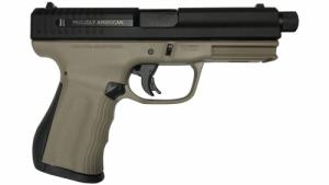 FMK 9C1 G2 PLUS 9MM 4.5 10RD - FMKG9C1G2TDENM