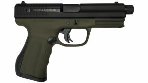 FMK 9C1 G2 PLUS 9MM 4.5 10RD - FMKG9C1G2TODNM